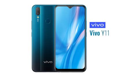 Vivo Y11 Full Specifications, Features, Prices In .